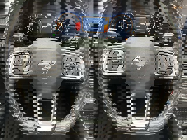 Certified 2024 Ford Mustang Premium image 20