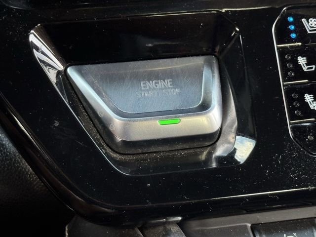 Used 2023 GMC Sierra 1500 Denali Ultimate AWD/4WD image 23