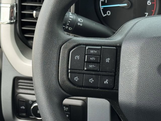 Certified 2024 Ford F250 XL w/ STX Appearance Package image 12