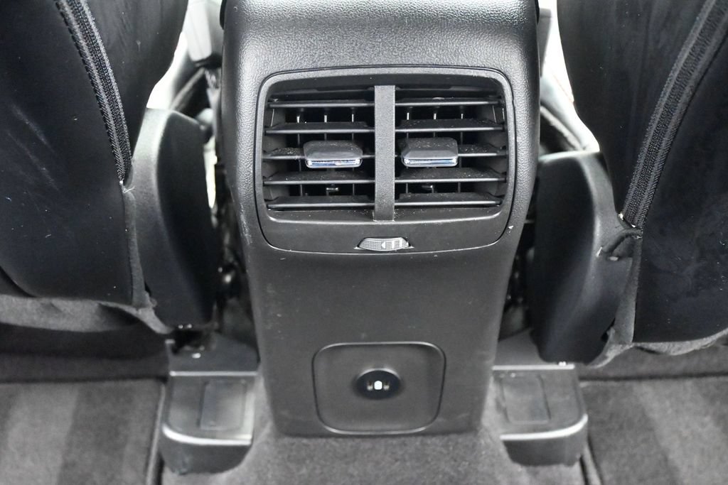 Certified 2024 Ford Escape ST-Line w/ Tech Pack #1 FWD image 22