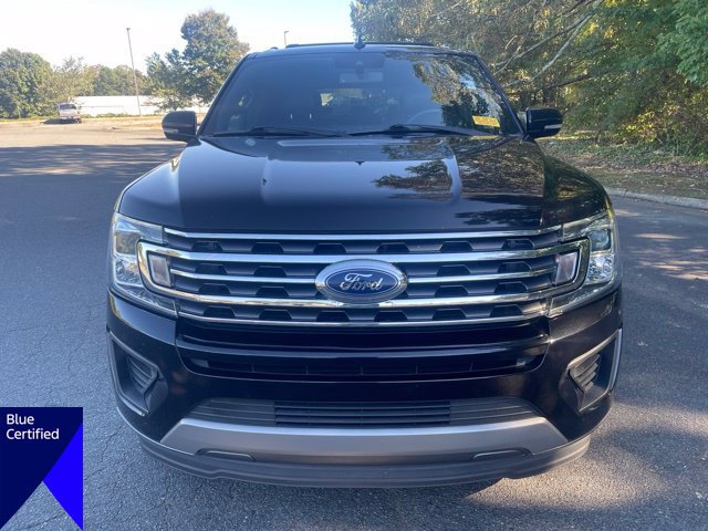 Certified 2020 Ford Expedition XLT w/ Equipment Group 202A RWD image 8