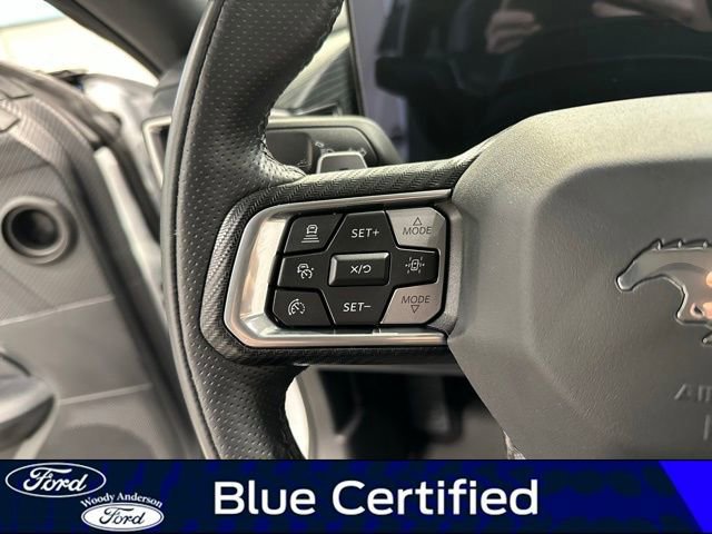 Certified 2024 Ford Mustang GT Premium image 12