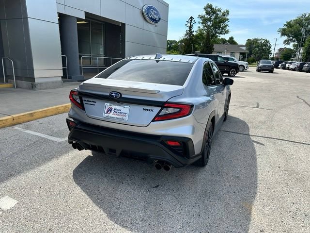 Used 2023 Subaru WRX Premium AWD/4WD image 18
