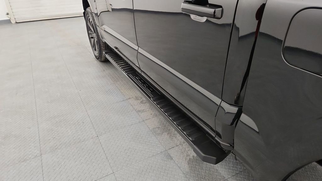 Certified 2022 Ford F150 Lariat image 27