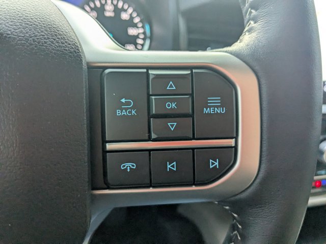 Certified 2024 Ford Expedition Max XLT image 21