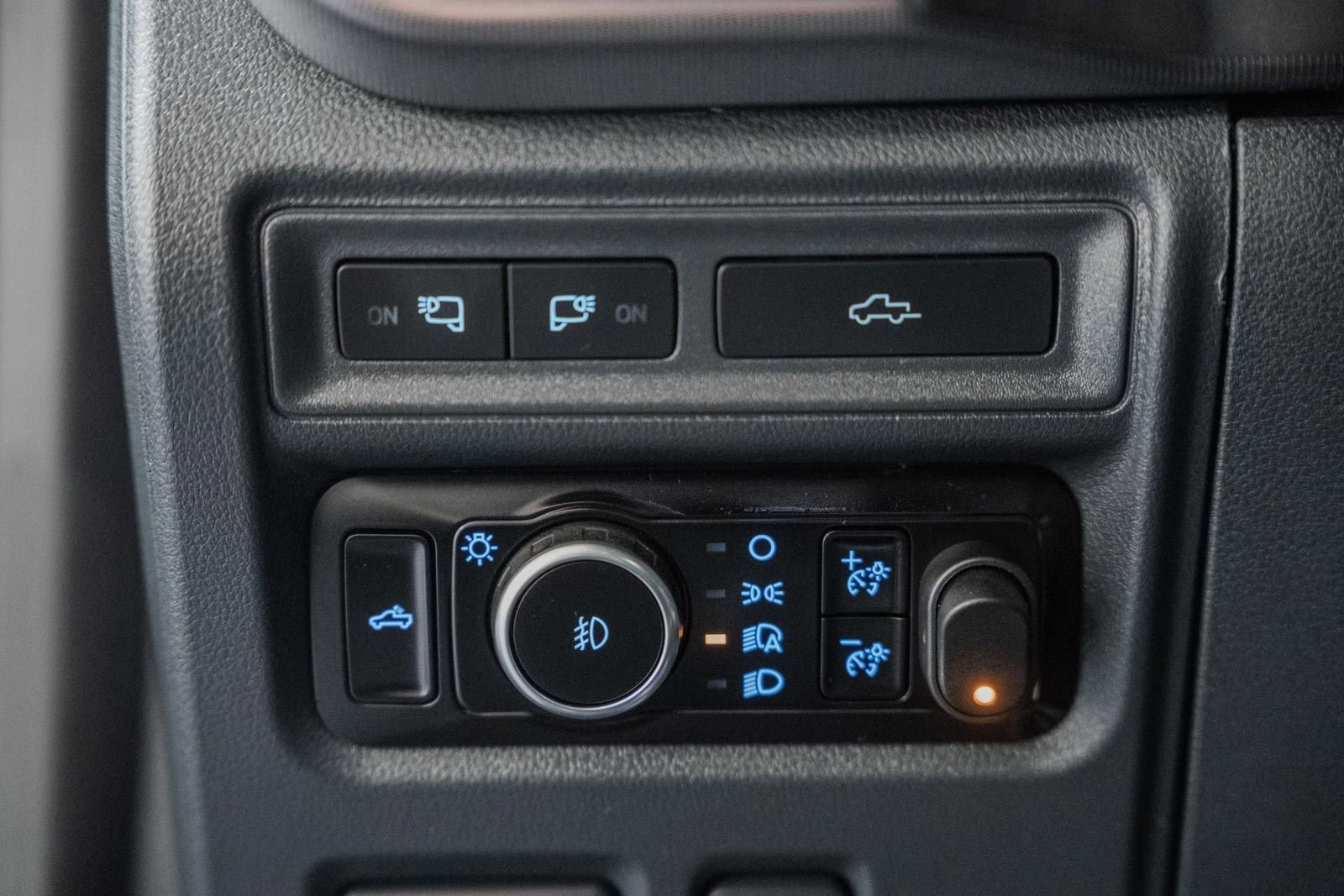 Certified 2023 Ford F150 Platinum w/ FX4 Off-Road Package image 53