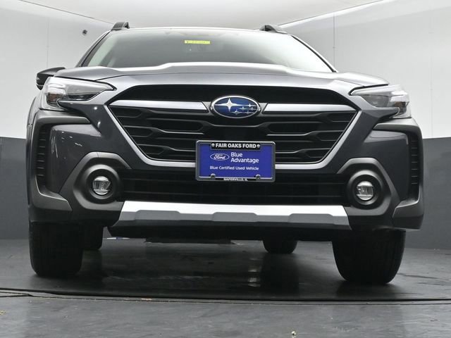 Used 2023 Subaru Outback Limited image 23