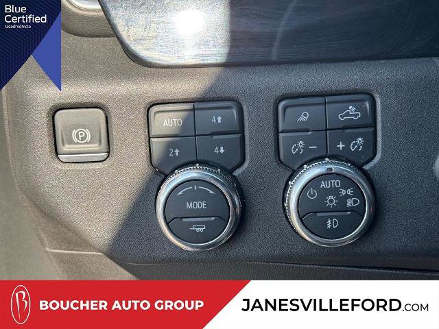 Used 2024 GMC Sierra 2500 SLT w/ SLT Premium Package image 20