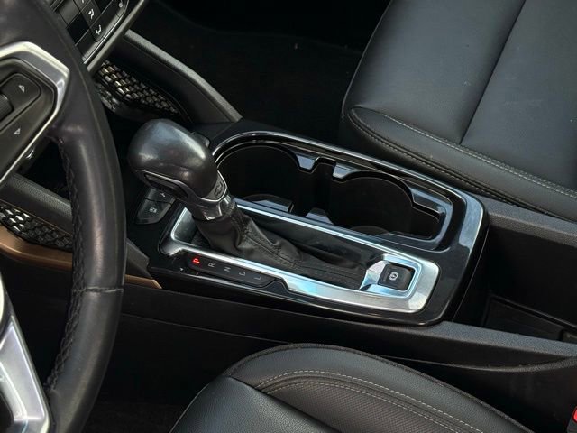 Used 2021 Chevrolet TrailBlazer ACTIV w/ Sun and Liftgate Package image 35