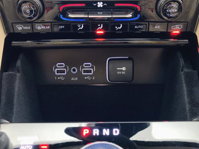Used 2022 Jeep Grand Cherokee Limited AWD/4WD image 37