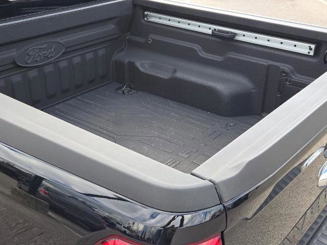 Certified 2024 Ford Maverick Lariat w/ 4K Tow Package image 14