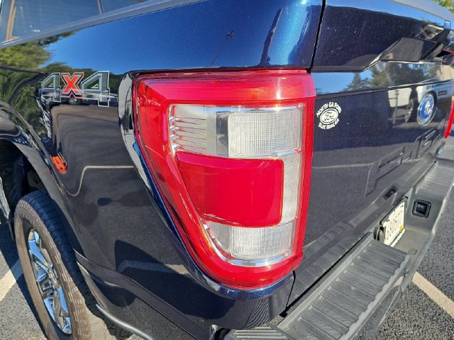 Certified 2022 Ford F150 Lariat AWD/4WD image 36