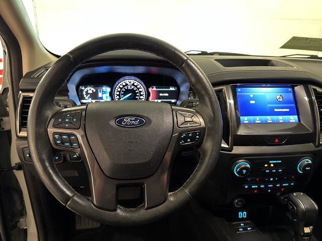 Certified 2021 Ford Ranger Lariat image 11