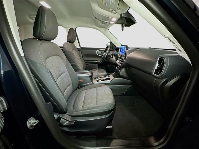 Certified 2022 Ford Bronco Sport Big Bend w/ Convenience Package image 22
