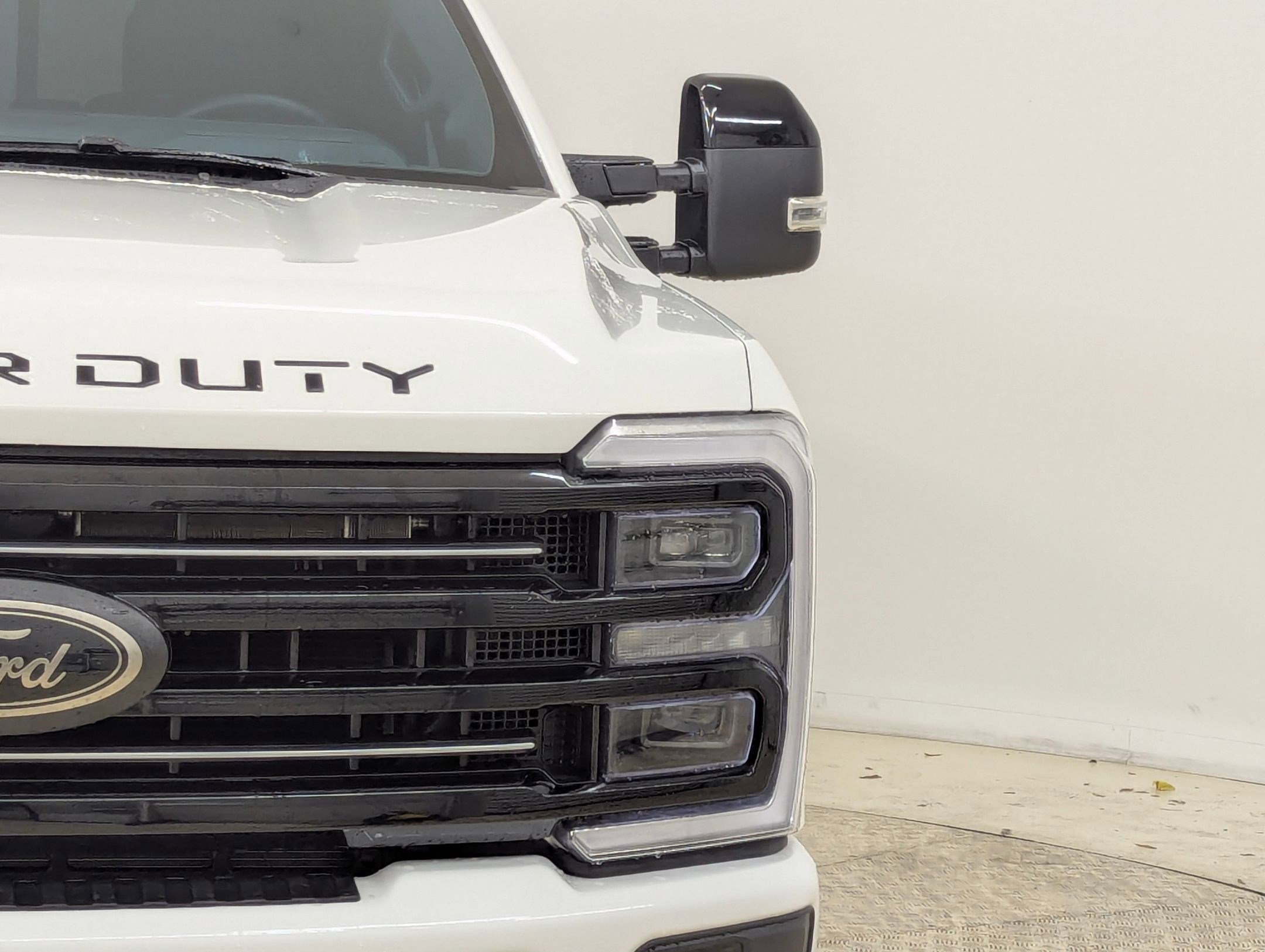 Certified 2026 Ford F250 Platinum image 20