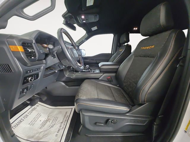 Certified 2024 Ford F150 Tremor image 9