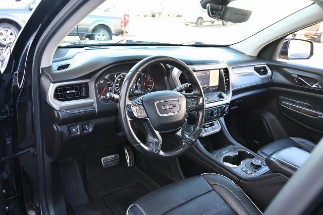 Used 2020 GMC Acadia Denali w/ Trailering Package image 19