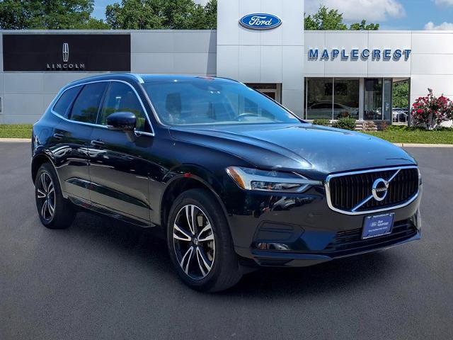 Used 2019 Volvo XC60 T6 Momentum
