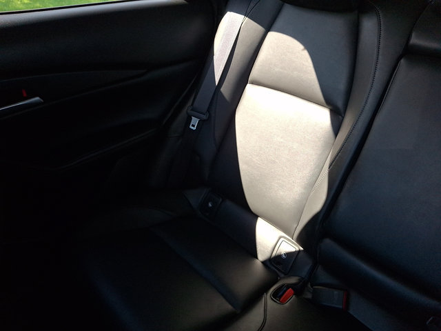 Used 2026 MAZDA CX-30 AWD 2.5 S image 18