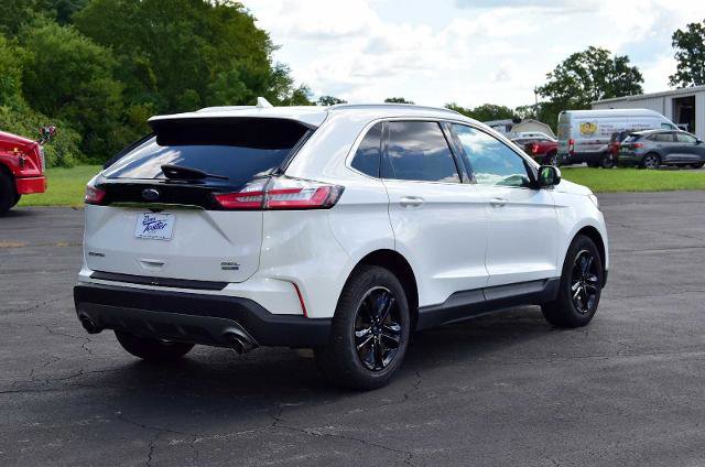 Certified 2020 Ford Edge SEL image 6