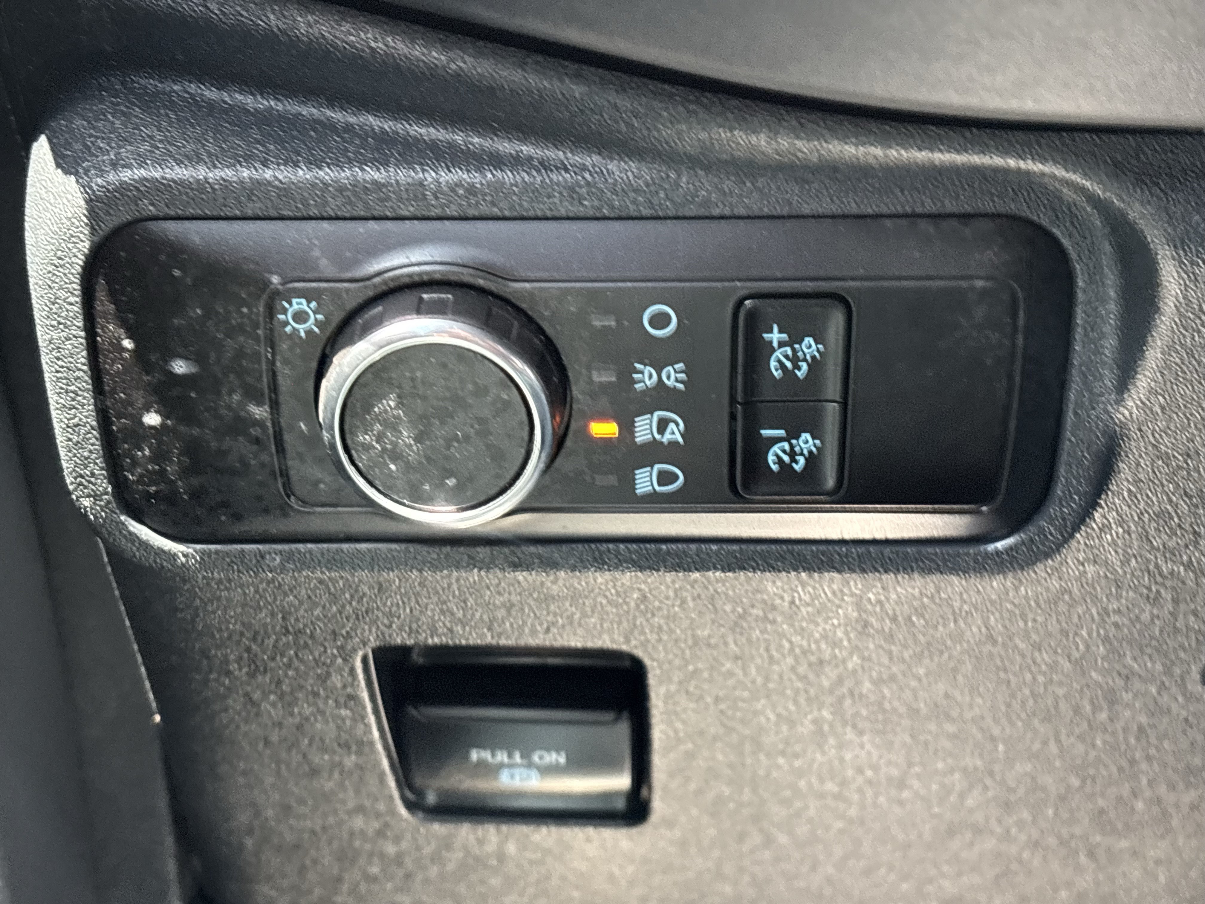 Certified 2025 Ford Bronco Big Bend AWD/4WD image 39