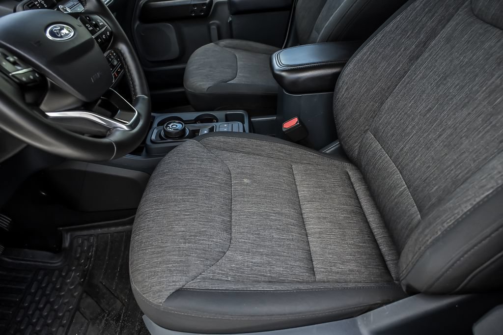 Certified 2024 Ford Maverick XLT w/ XLT Luxury Package FWD image 16