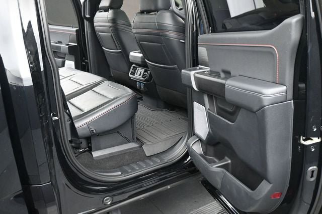 Certified 2025 Ford F150 Raptor AWD/4WD image 14