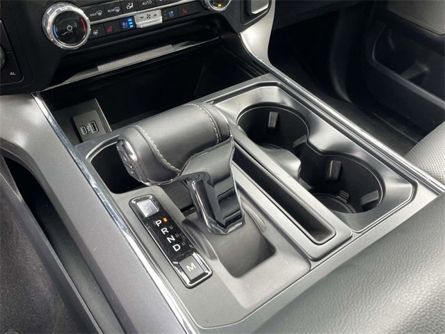 Certified 2023 Ford F150 Lariat w/ Trailer Tow Package image 21