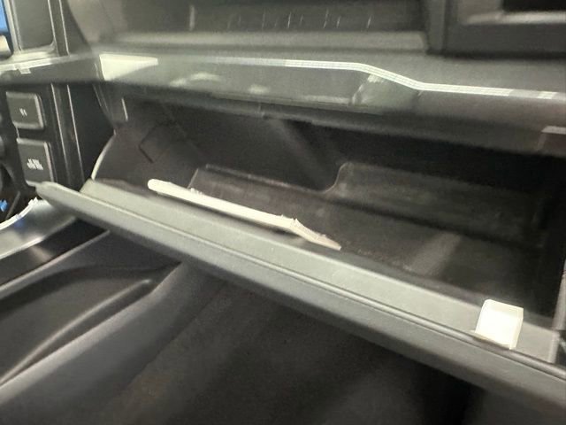 Certified 2024 Ford F150 STX w/ STX Black Appearance Package image 11