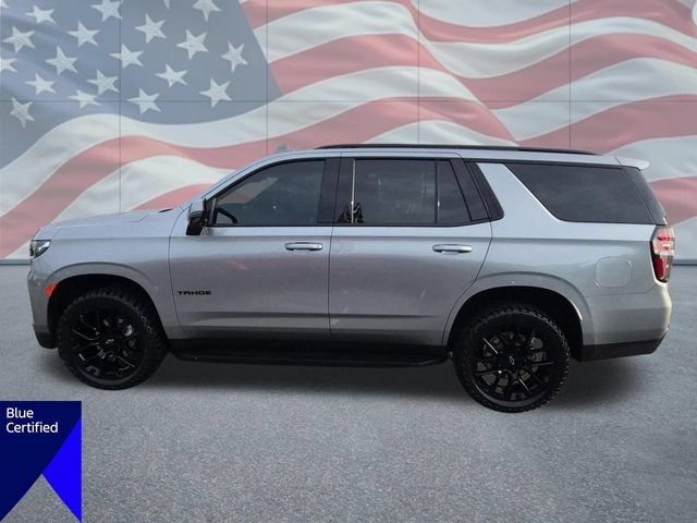 Used 2024 Chevrolet Tahoe RST w/ Luxury Package AWD/4WD image 6