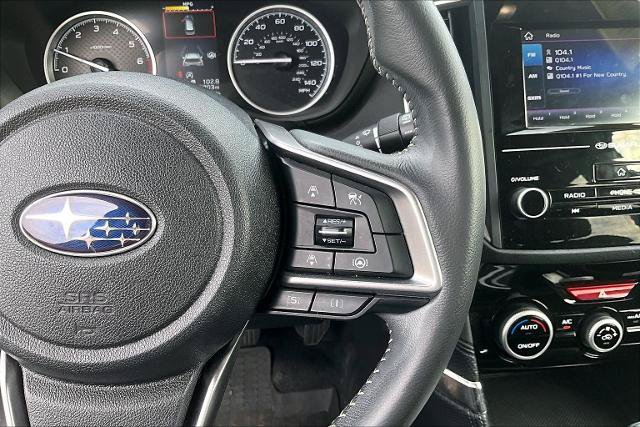 Used 2024 Subaru Forester Premium AWD/4WD image 19