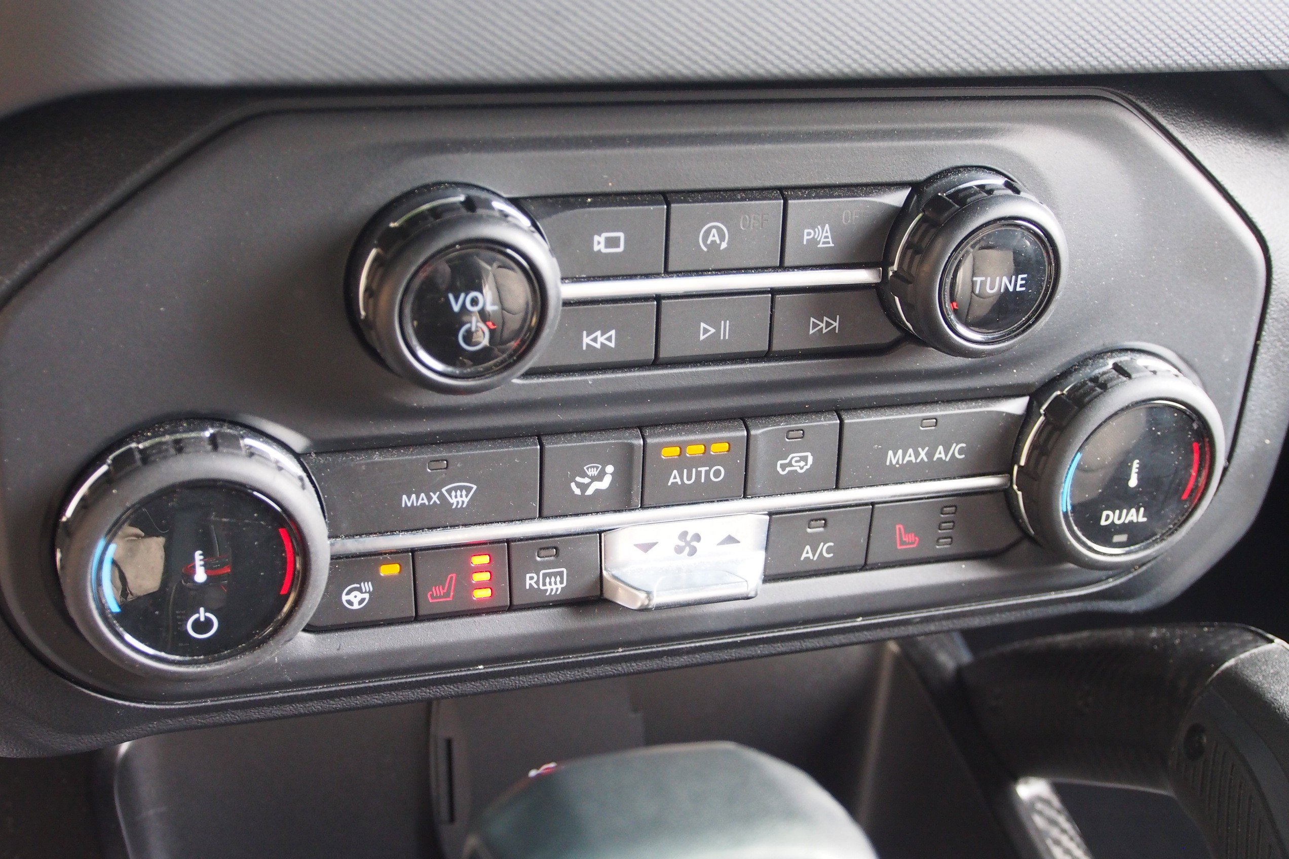 Certified 2022 Ford Bronco Raptor AWD/4WD image 32