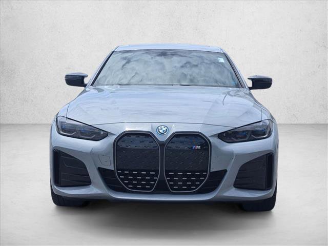 Used 2023 BMW i4 M50 AWD/4WD image 2