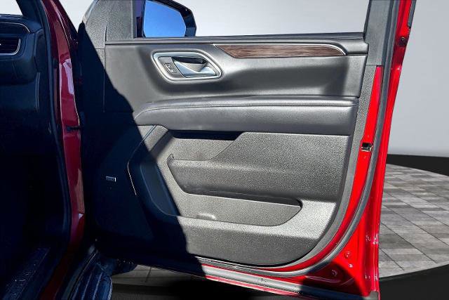 Used 2021 Chevrolet Tahoe LT image 27