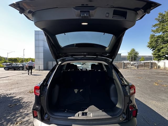Certified 2023 Ford Escape Active AWD/4WD image 41