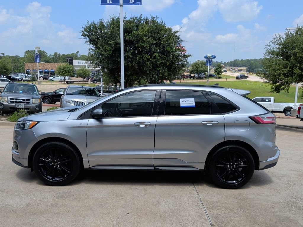 Certified 2020 Ford Edge ST-Line FWD image 6