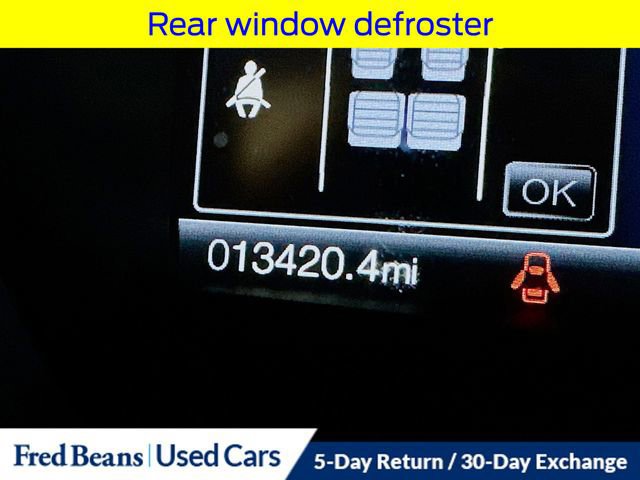 Certified 2024 Ford Edge SEL w/ Class II Trailer Tow Package AWD/4WD image 17