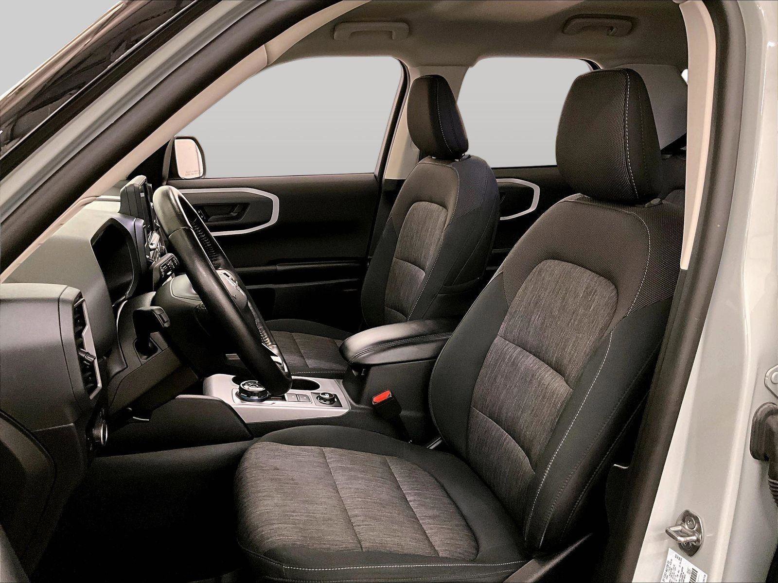 Certified 2023 Ford Bronco Sport Big Bend w/ Convenience Package image 24