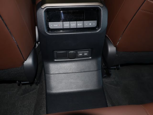 Used 2025 Toyota Land Cruiser AWD/4WD image 12