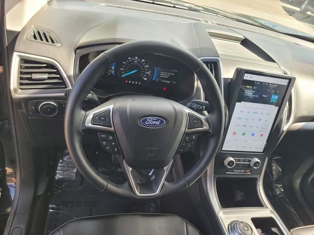 Certified 2023 Ford Edge SEL w/ Convenience Package AWD/4WD image 30