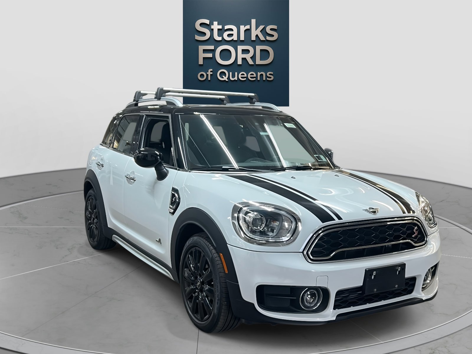 Used 2020 MINI Cooper Countryman S w/ Premium Package image 1