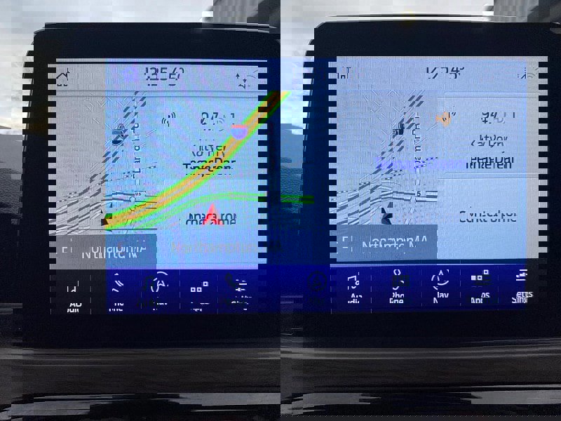 Certified 2020 Ford Escape Titanium w/ Titanium Premium Package 2.0 image 42