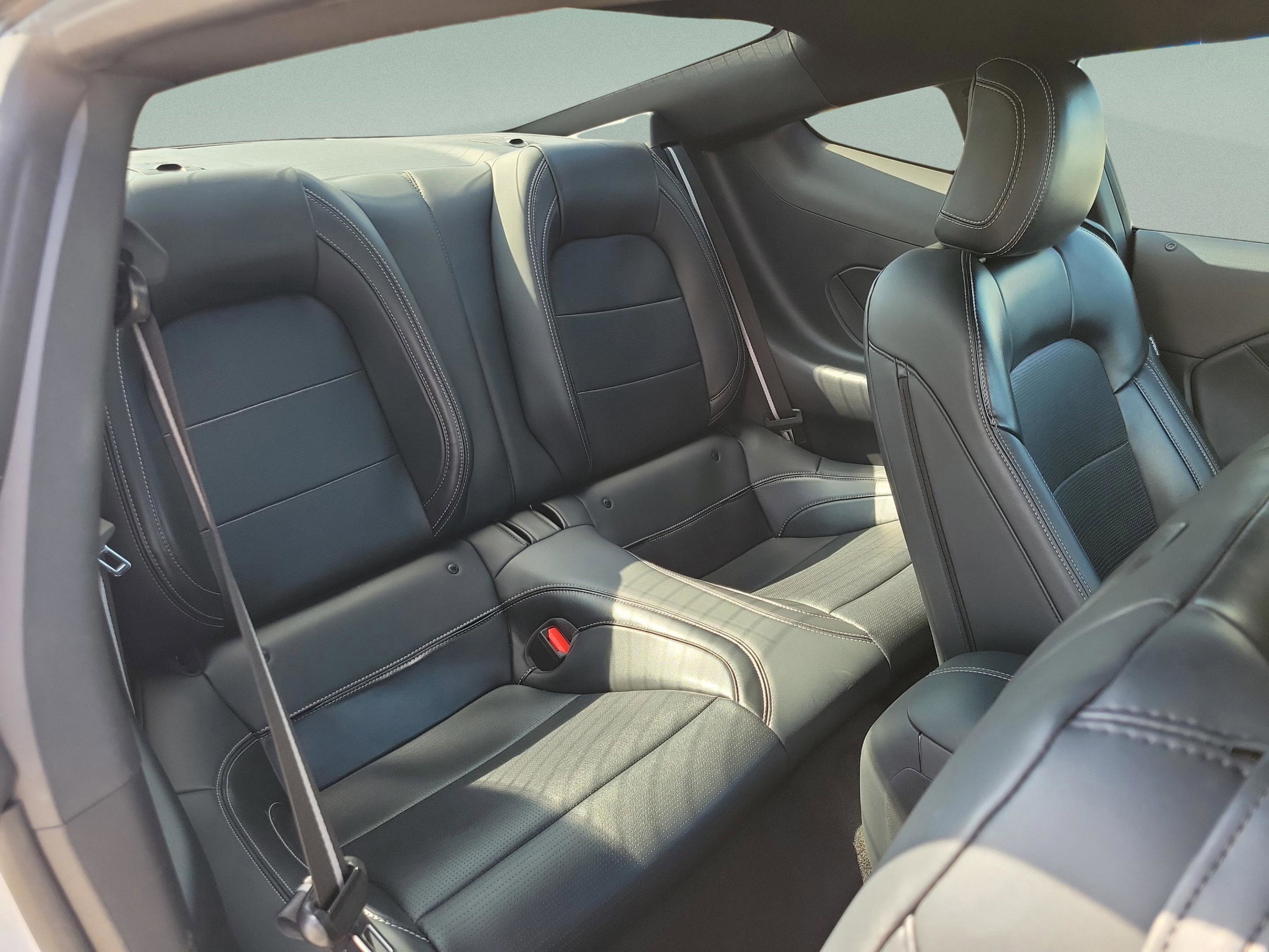 Certified 2024 Ford Mustang GT Premium image 7