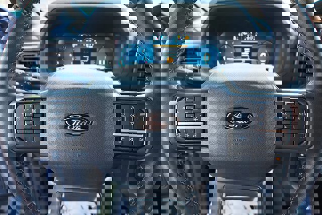 Certified 2024 Ford F150 XLT w/ Equipment Group 302A MID AWD/4WD image 21