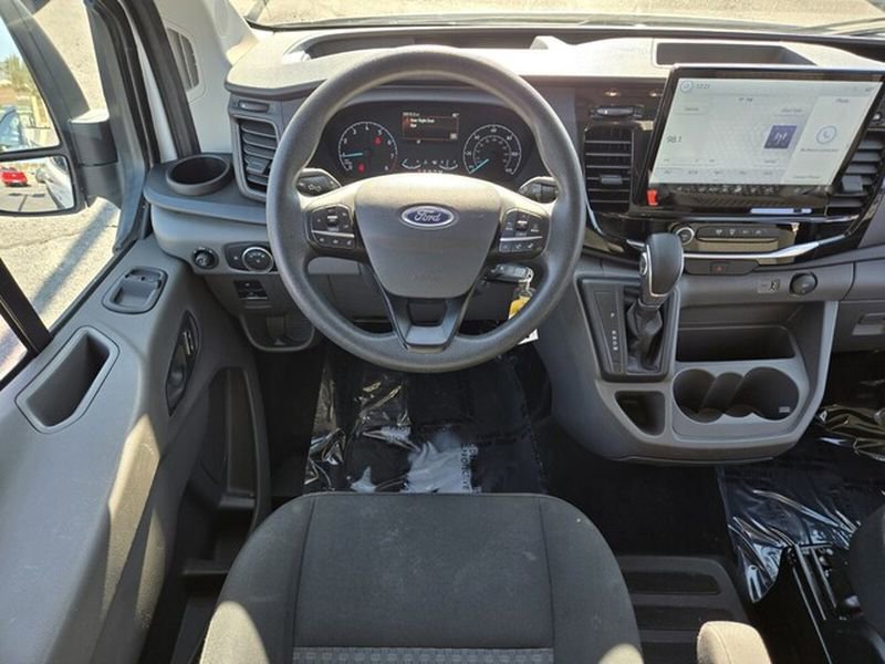 Certified 2023 Ford Transit 350 XLT RWD image 20