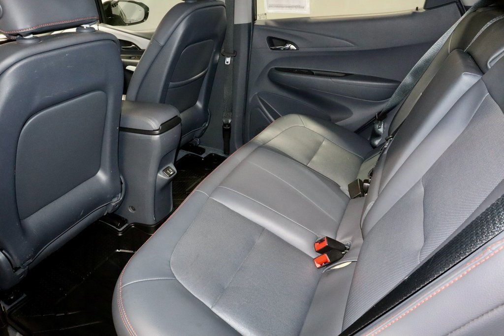 Used 2020 Chevrolet Bolt Premier w/ Infotainment Package image 21