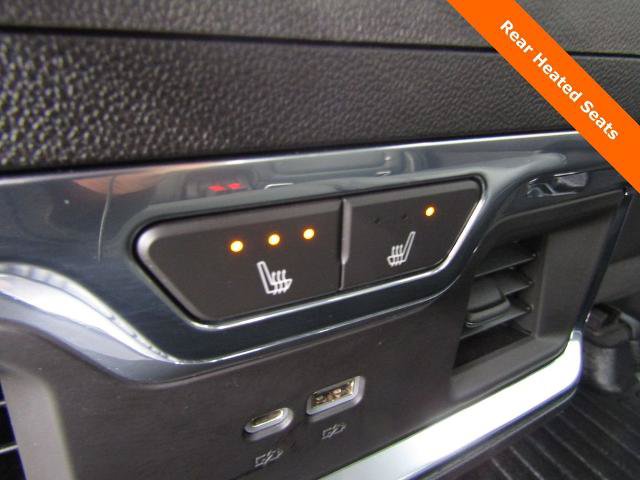Used 2023 GMC Sierra 1500 Denali w/ Technology Package AWD/4WD image 25