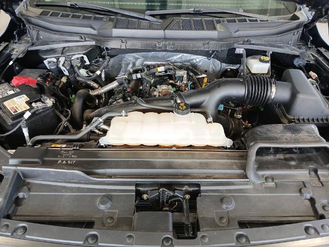 Certified 2022 Ford F150 XLT w/ Equipment Group 302A High image 18