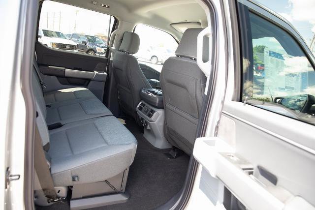 Certified 2024 Ford F150 XLT w/ FX4 Off-Road Package image 29