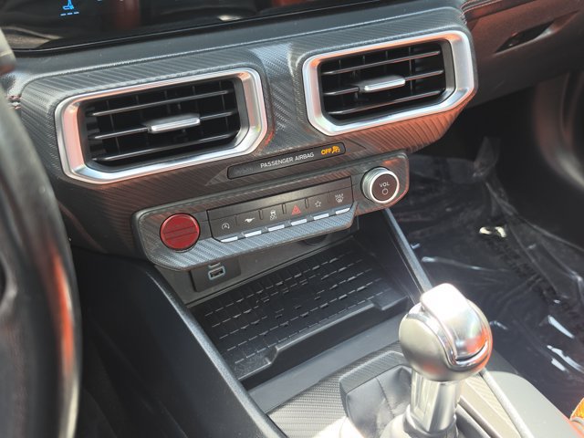 Certified 2024 Ford Mustang Premium RWD image 23